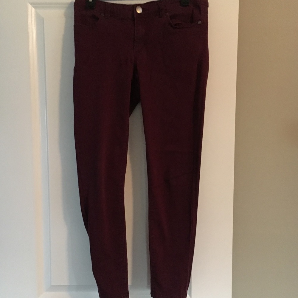 Lauren Conrad jeans